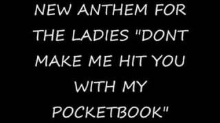 New Jennifer Hudson Ft Ludacris Pocketbook