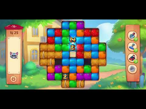 Farmscapes Gameplay Level 16