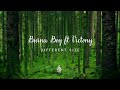 Burna Boy Ft Victony Different Size