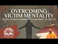 Overcoming Victim Mentality | BG 2.61 | San Diego, CA | Svayam Bhagavan Keshava Maharaja