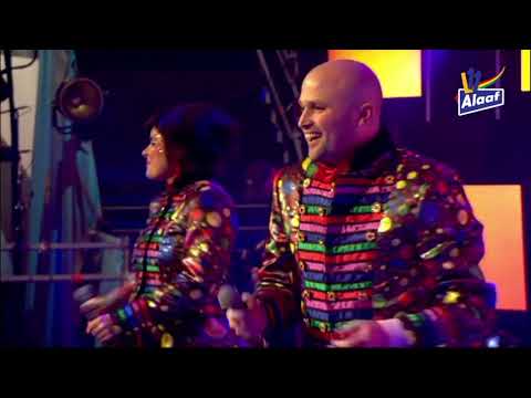 Finalist LVK 2019: Bjorn & Mieke - Nog Efkes