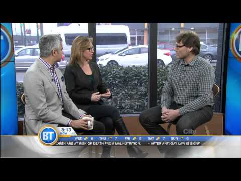 BT Vancouver: Jyrki Lumme Talks 1994 Canucks Reunion