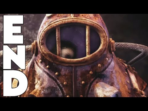 BIOSHOCK 2 REMASTERED ENDING Walkthrough Gameplay Part 17