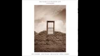 Brian Blade & The Fellowship Band ~ He Died Fighting (2014)