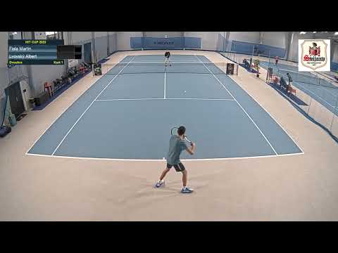 Kurt 1_5.3.2023_SK HIT Hradec Králové_HIT CUP 2023_dorostenci C