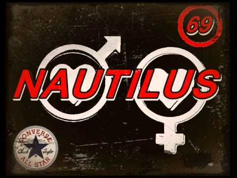 Nautilus-Tombol a szerelem