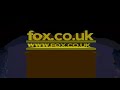 Fox Co Uk Logo Remake