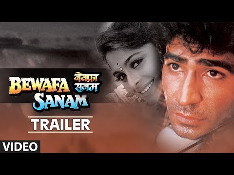 Bewafa Sanam