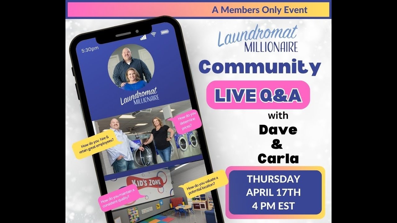 Members Q&A April 2025