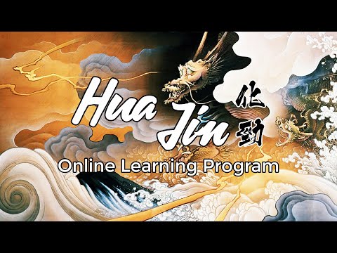 Hua Jin - Online Learning Program Promo