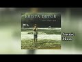 Anemic Moon - Krista Detor