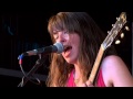 Hop Along - Sister Cities (Live on KEXP) 