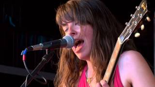 Hop Along - Sister Cities (Live on KEXP)