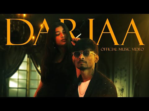 DARJAA - Official Music Video | Rudra Swami