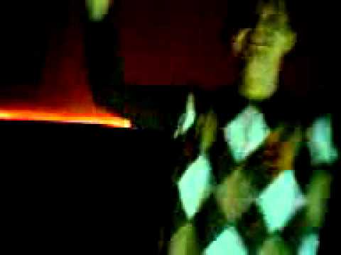 Kaszalot sie bawi... Damian na Imprezie w Köln, Wiener Platz