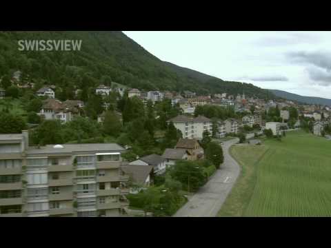 SWISSVIEW - BE, St-Imier 1|3