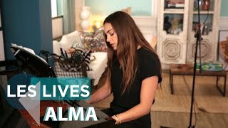 Alma - Requiem (live)