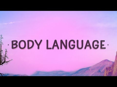 Alexa Cappelli - Body Language (Lyrics)