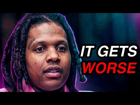 The Fed Gave Lil Durk Some Really Bad News Today