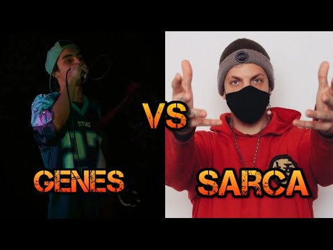 SARCA vs GENES - Octavos De Final - Regional BDM Rio Cuarto - (KOMP3 x GDU)