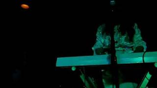 Beach House - Tokyo Witch - March 22, 2008