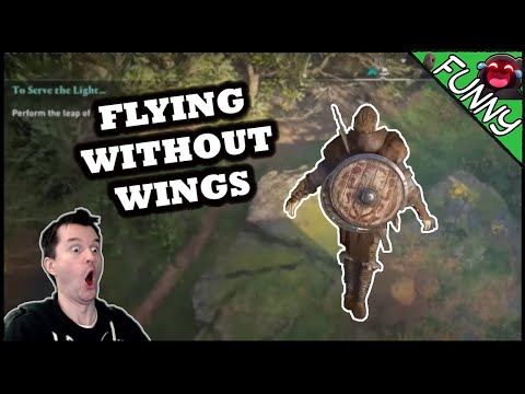 Flying Without Wings & Other Top Stream Moments