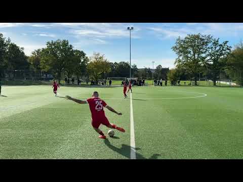 SG Weilimdorf VS TSV Mühlhausen 4:3