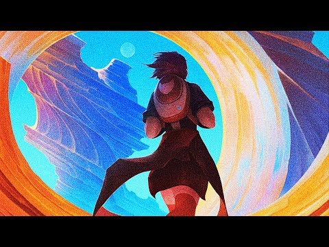 Self Discovery (Synthwave - Retrowave - Futuresynth Mix)