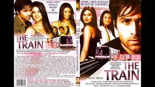 Download lagu The Train  Woh Ajnabee Mithoon Shilpa Rao mp3