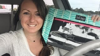 Luci Bag Unboxing - Elizabeth Medero