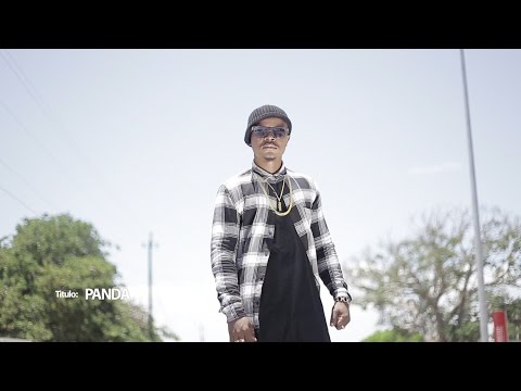 Cabeçudo - Panda (kUMPOCHA) official video