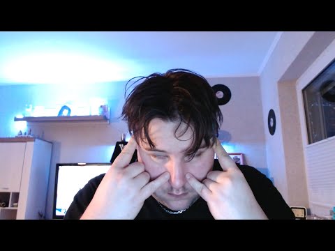 YC X FUNERAL - XANNYMIT *Reaction*