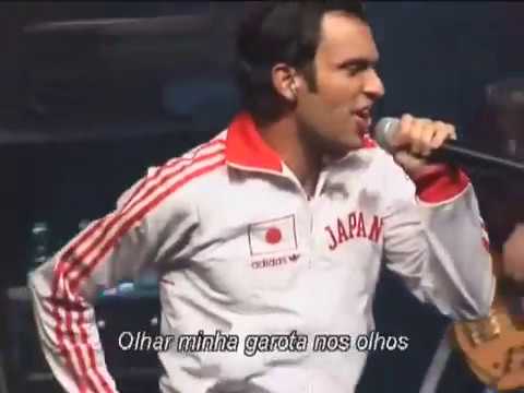 Looking At My Girl   Double You - Visit BLOG: http://passeioaopassado.blogspot.com.br/