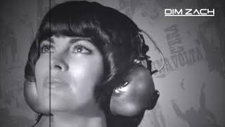Mireille Mathieu - Woman in love (Dim Zach mix)