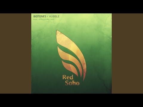 Hubble (Original Mix)