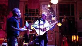 Robbie Fulks - It's Always Raining Somewhere