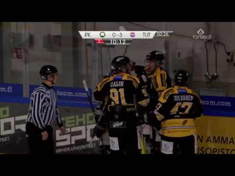 Maalikooste IPK Tuto Hockey 6 1 17