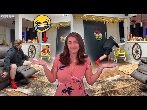 Possessed Teddy Bear PRANKS #6 || Puro Fail Show #248