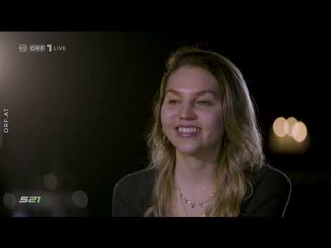 FernG'schaut am 26.02.2021 - ORF 1 - Starmania 21 Magdalena Huber singt  Fever  von  Peggy Lee