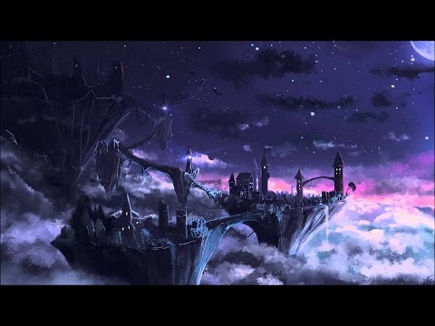 AK X LYNX ft. Veela - Virtual Paradise [Insane]