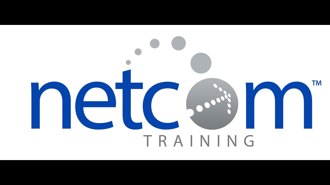 Netcom Training - About Us
