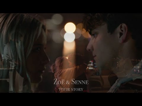 Zoe & Senne [wtFOCK] | their story (part 2)