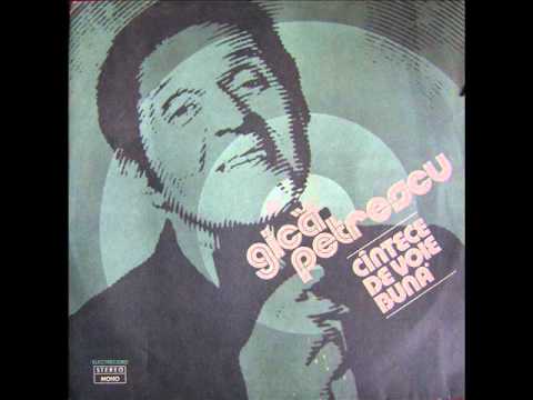 Gica Petrescu   Tangolita