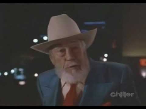 Alfred Hitchcock Presents - The Man From The South