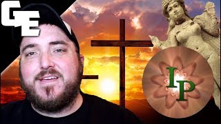 Video: Sumerian goddess, Inanna similarities with Jesus - Godless Engineer