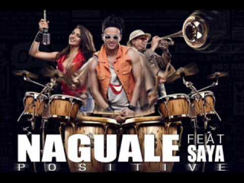 Naguale feat. Saya - Positive (Radio Energy ID)