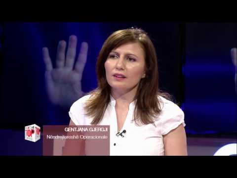 Pasdite ne TCH, 7 Qershor 2016, Pjesa 1 - Top Channel Albania - Entertainment Show