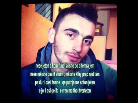 LAbb Rafuna ft B Chillin - a ishe bo femna jem