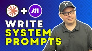 Discover the Hidden Magic of Make.com AI Agent System Prompts