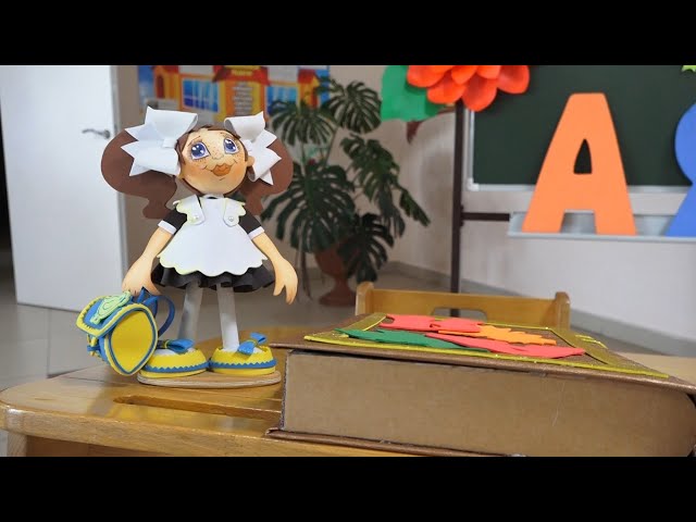 Жизнь в микрорайоне Китой меняется к лучшему